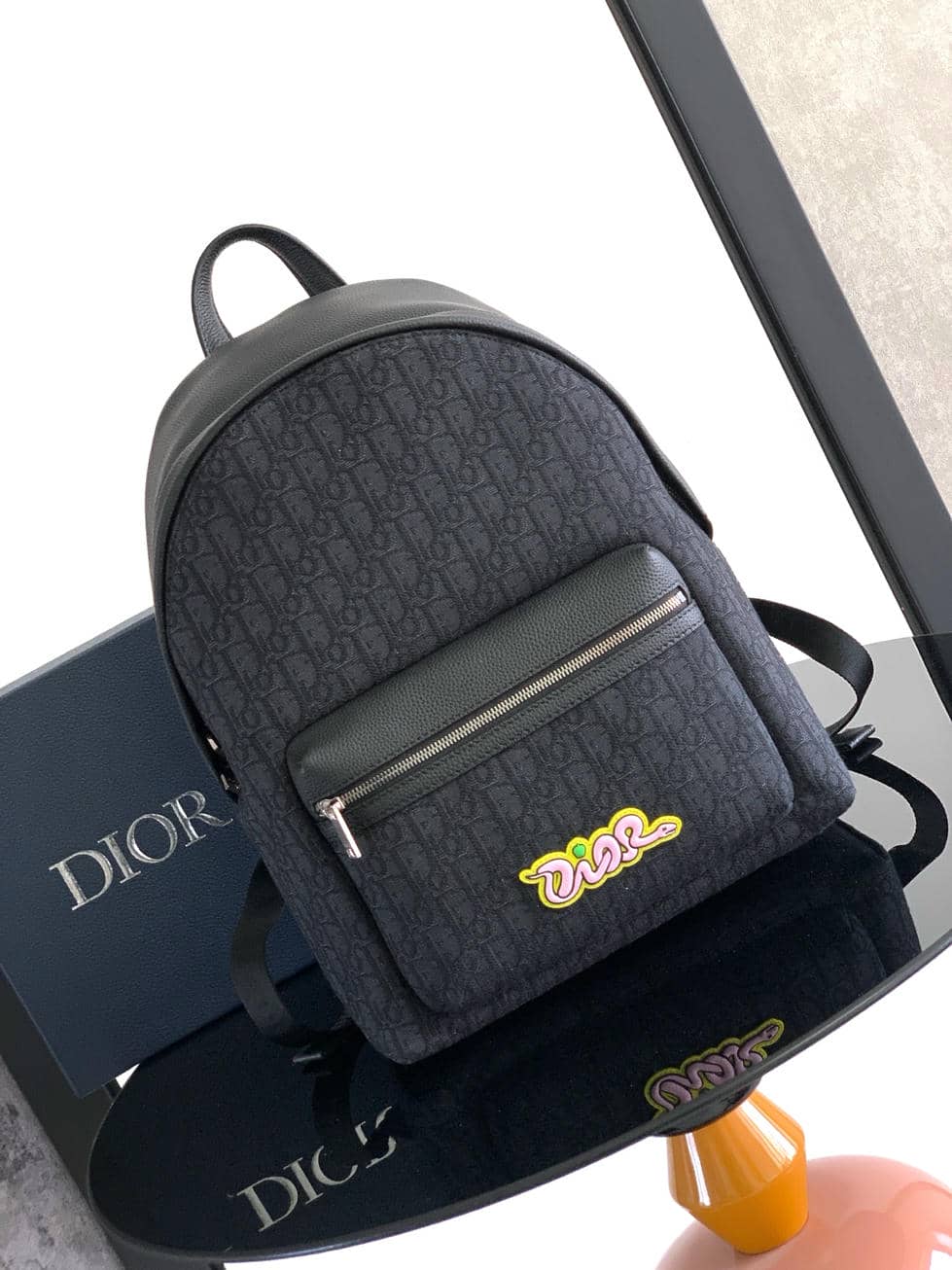 00117 Dior Man Bag